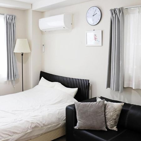 NAVI Azabujuban Apartman Tokió Kültér fotó