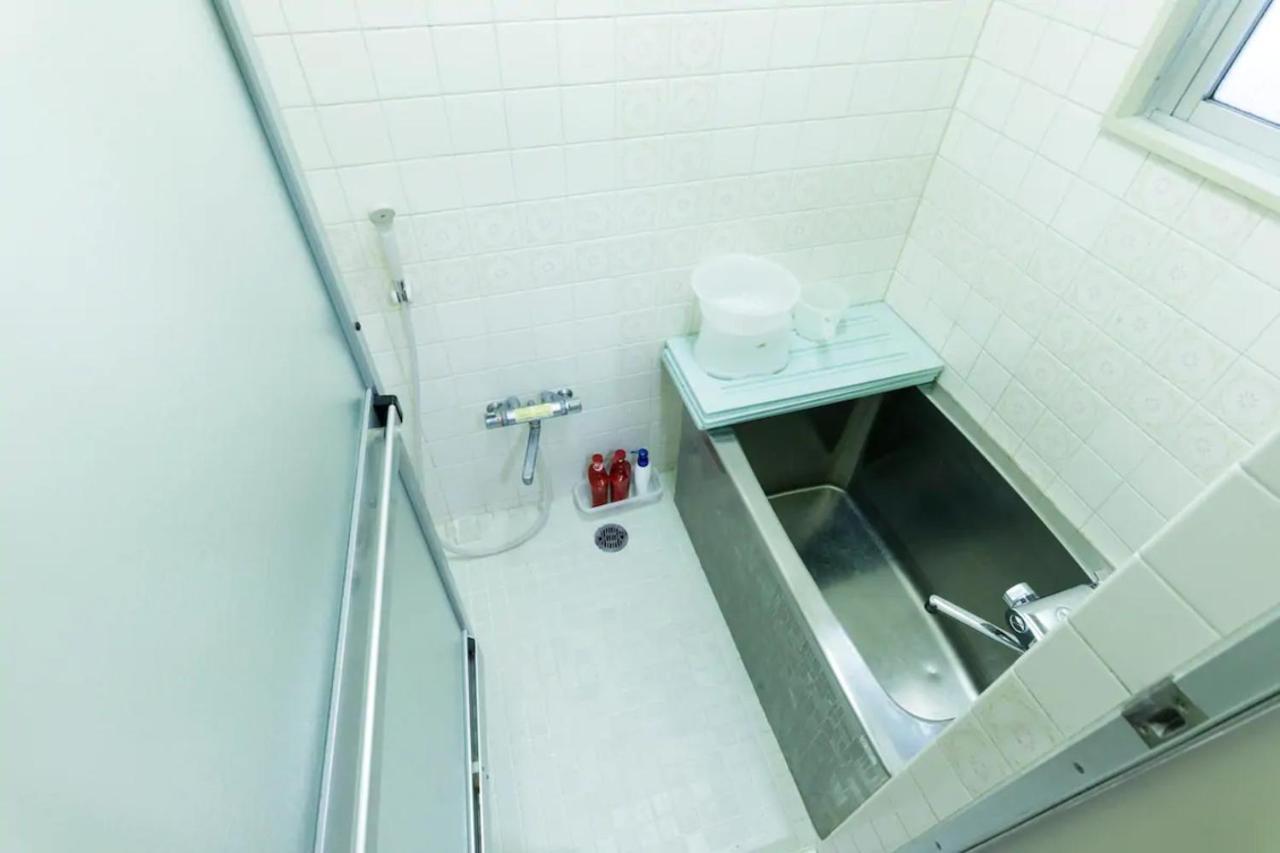 NAVI Azabujuban Apartman Tokió Kültér fotó