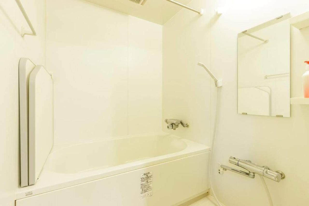 NAVI Azabujuban Apartman Tokió Kültér fotó