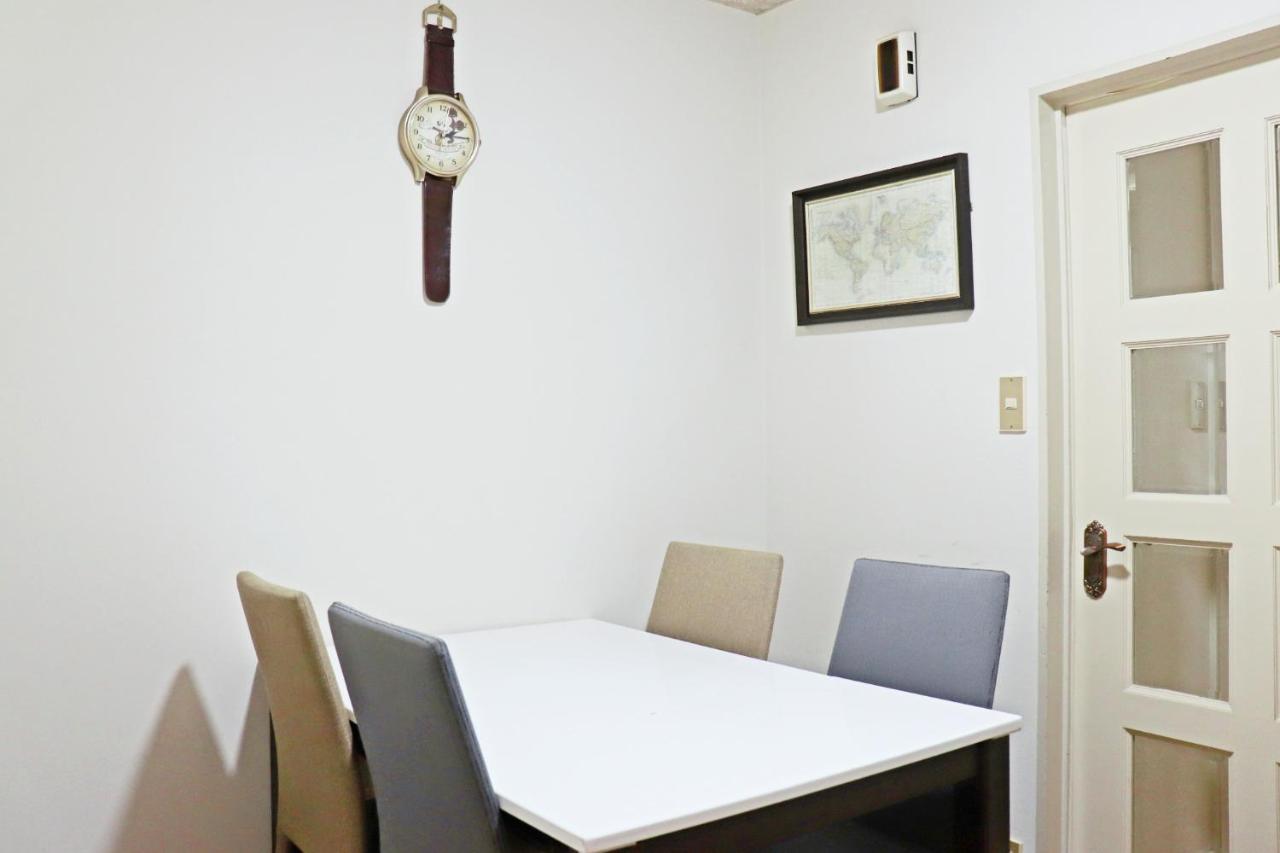 NAVI Azabujuban Apartman Tokió Kültér fotó